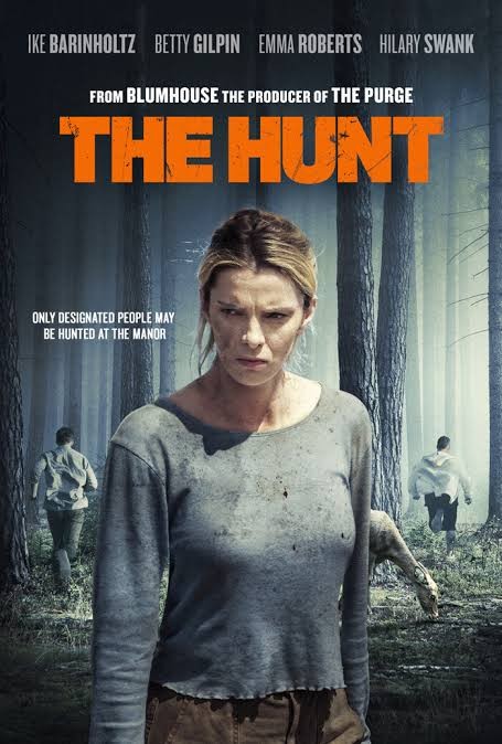 Movie Image