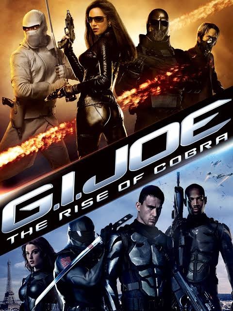 Movie Image