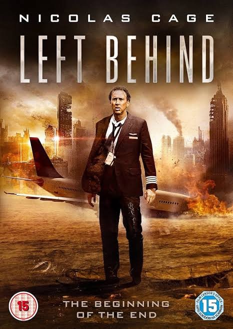 Movie Image