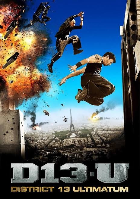 Movie Image