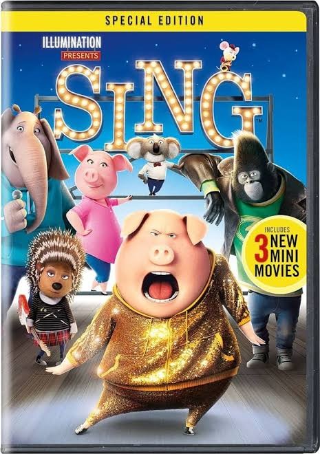 Movie Image