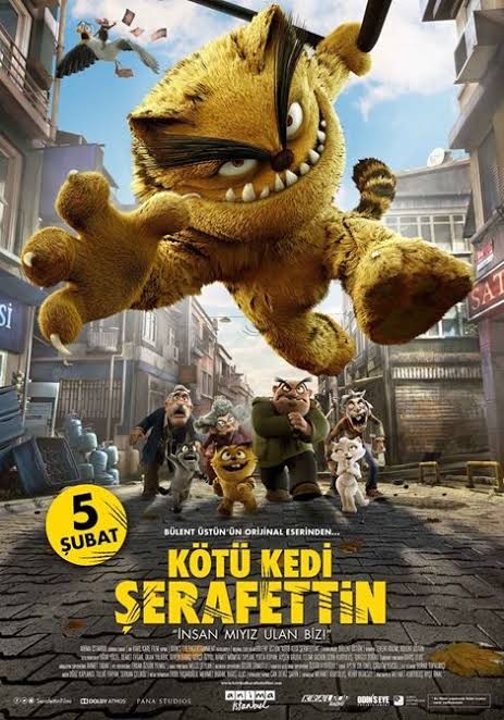 Movie Image