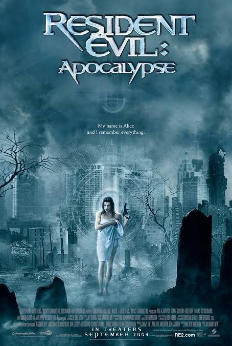 Movie Image
