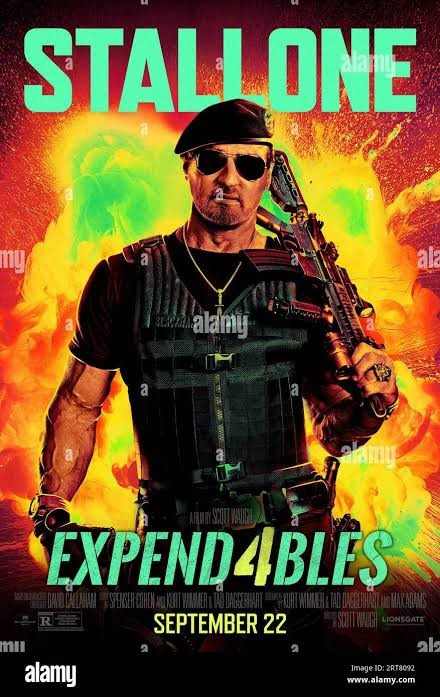 Movie Image