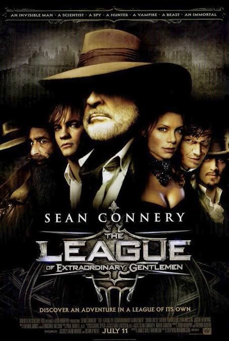 Movie Image