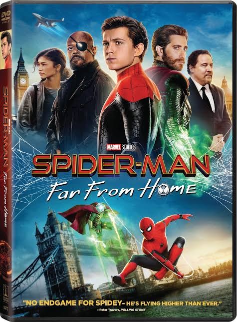 Movie Image