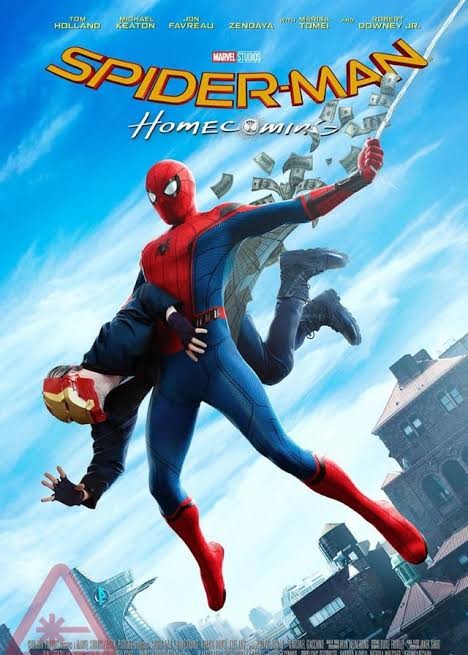 Movie Image