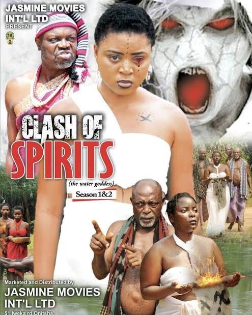 Movie Image