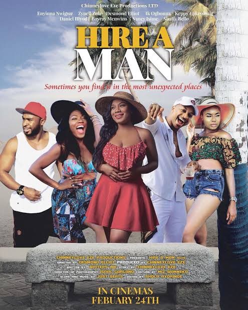 Movie Image