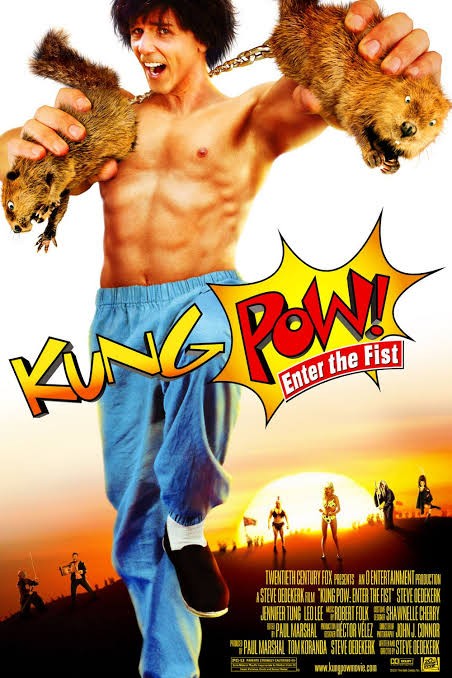 Movie Image