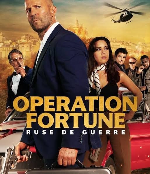 Movie Image