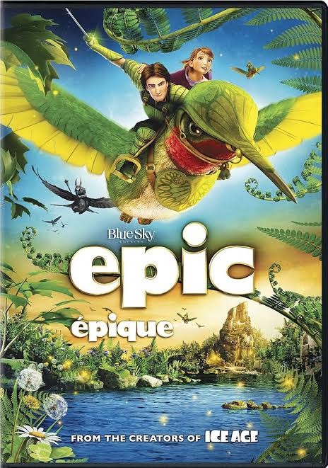 Movie Image