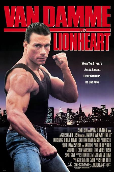 Movie Image