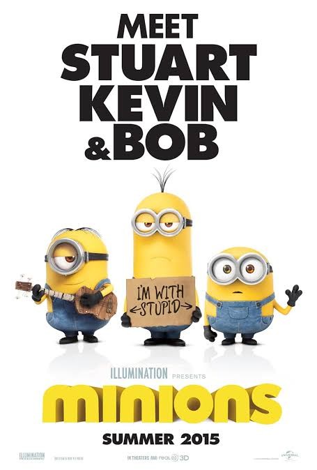 Movie Image