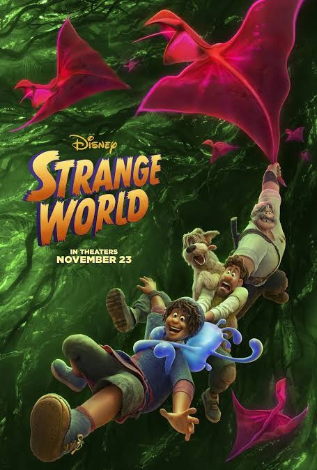 Movie Image