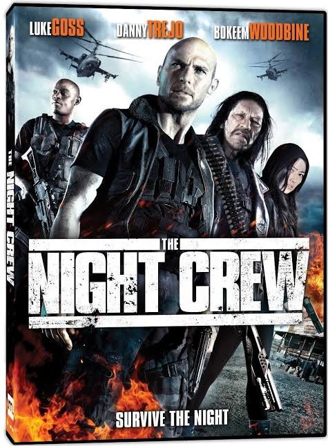 Movie Image