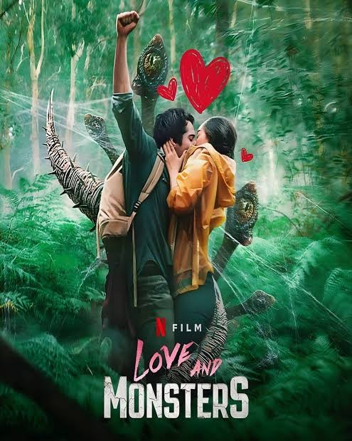 Movie Image