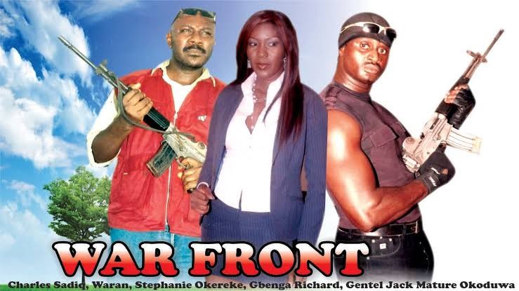Movie Image