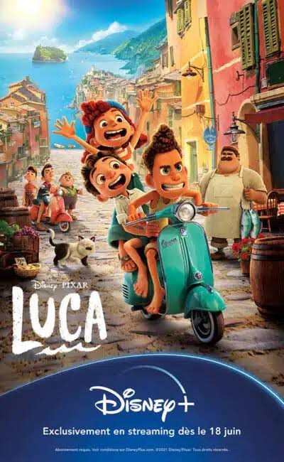 Movie Image