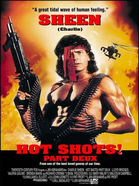 Movie Image