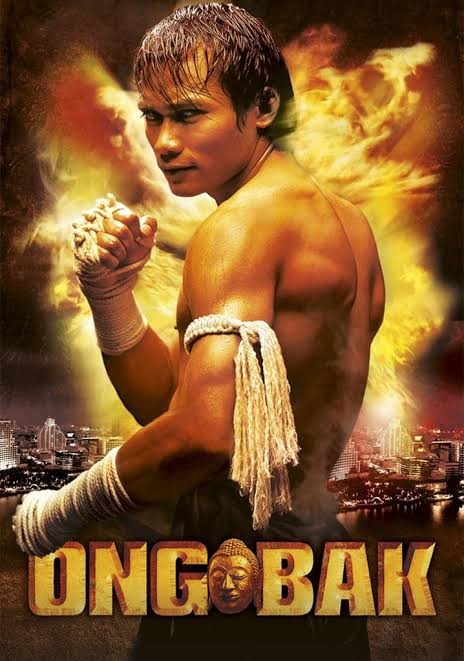 Movie Image