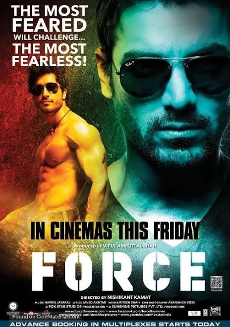 Movie Image
