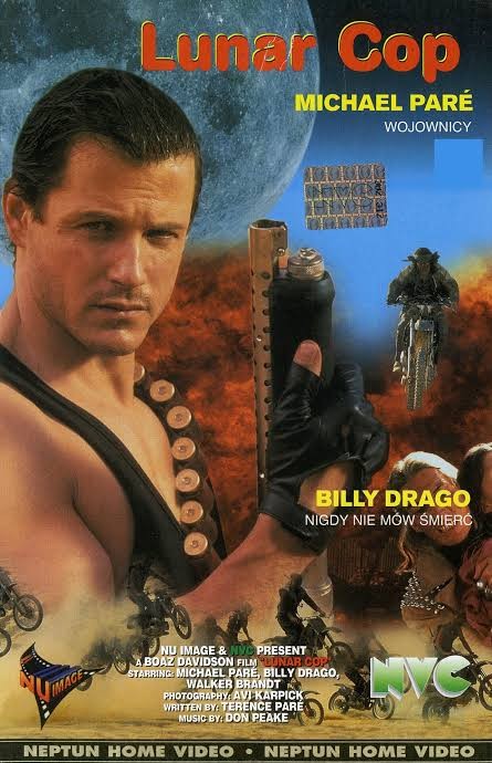 Movie Image