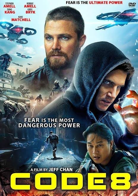 Movie Image