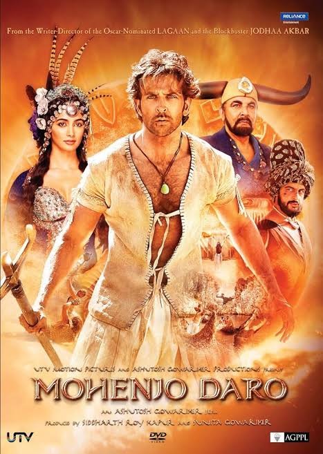 Movie Image