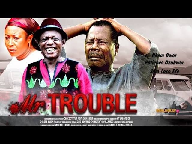 Movie Image