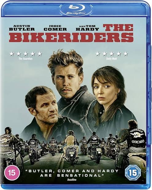 Movie Image
