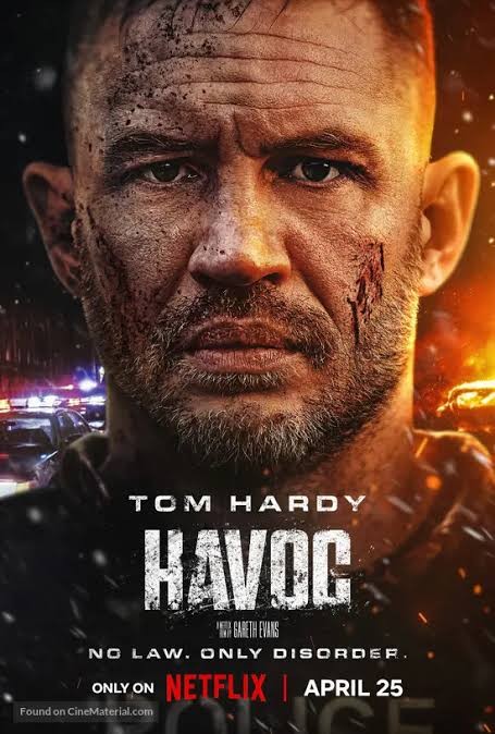 Movie Image