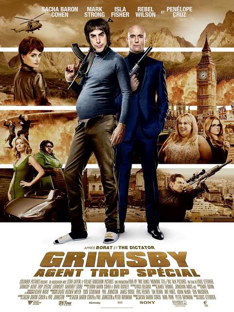 Movie Image