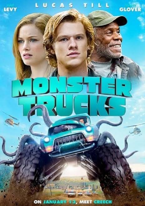 Movie Image
