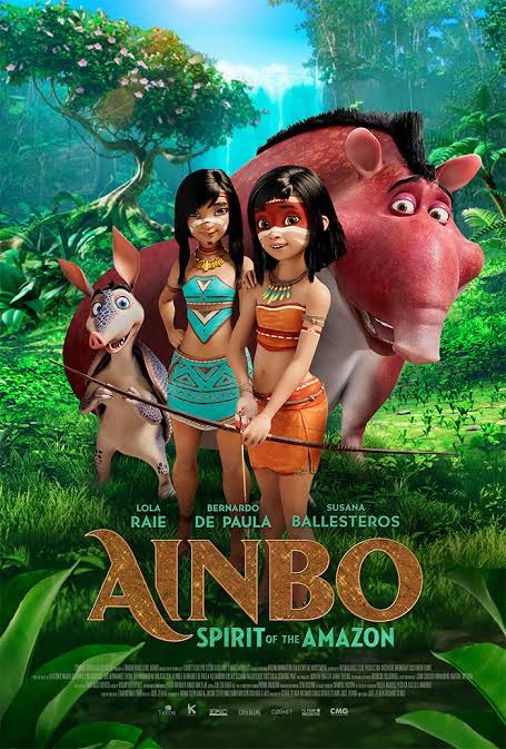 Movie Image