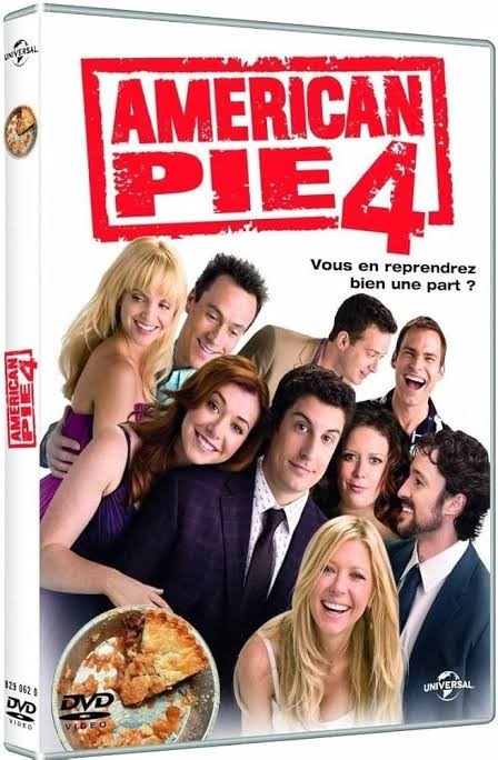 Movie Image