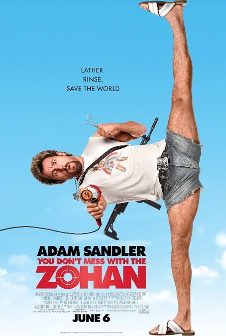 Movie Image