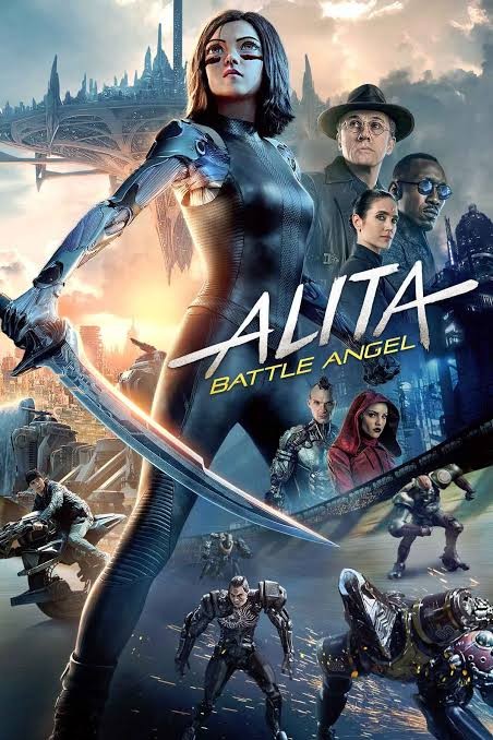 Movie Image