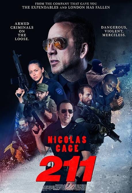 Movie Image