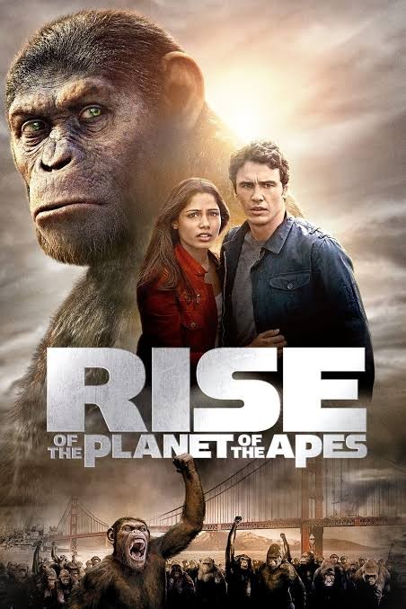 Movie Image