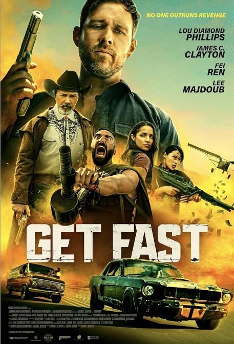 Movie Image