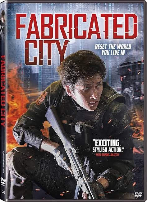 Movie Image