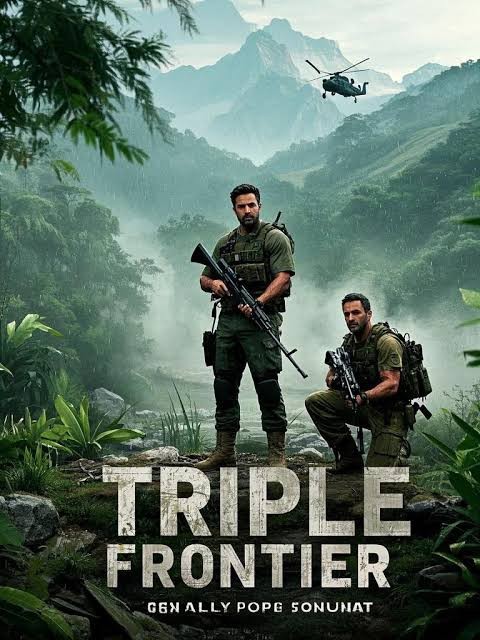 Movie Image