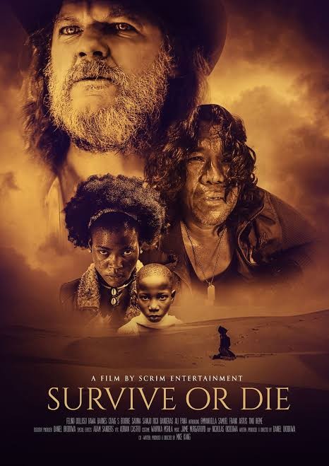 Movie Image
