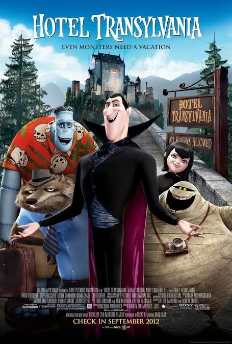 Movie Image