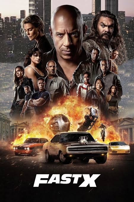 Movie Image