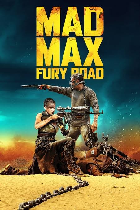 Movie Image
