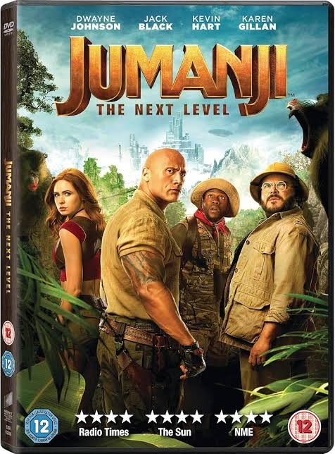 Movie Image