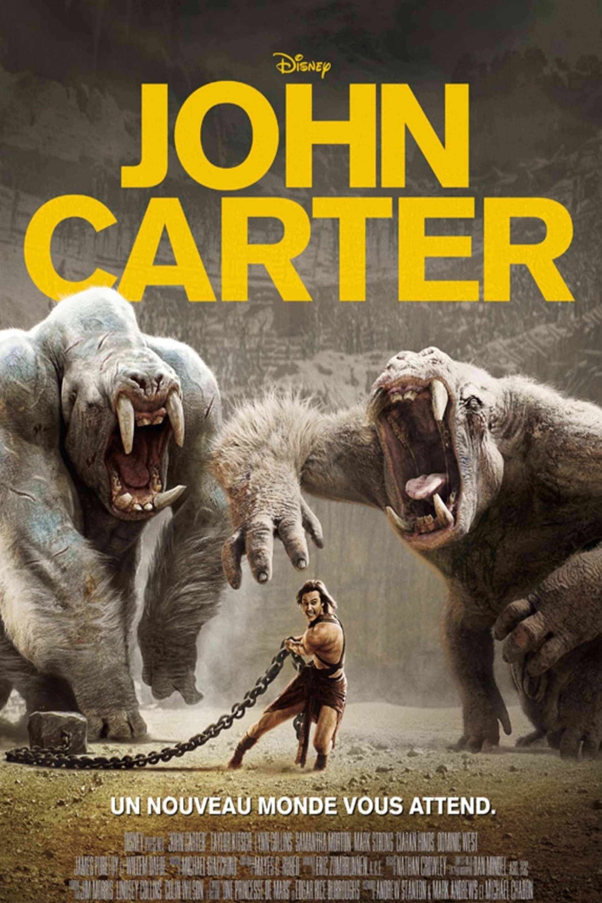 Movie Image