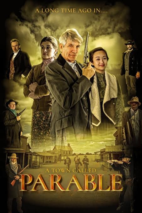 Movie Image